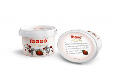 Ibaco